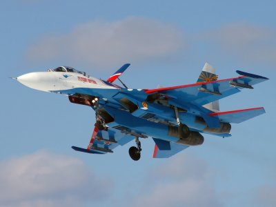 Украйна дава по $1 млн. на всеки предал се руски пилот