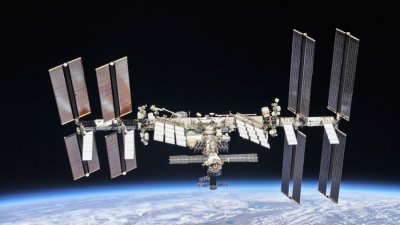 Международната космическа станция МКС може да се разпадне до 2030