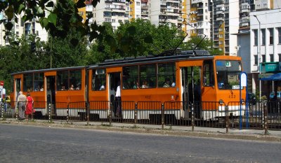 В София ще има нова трамвайна линия под номер 27