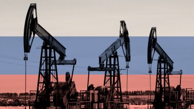 Австралия ще забрани вноса на руски петрол и петролни продукти както и