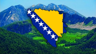 Босна иска по бързо одобрение на своя статут на страна кандидат за