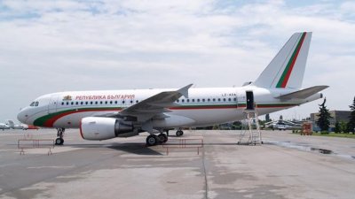 Правителствен самолет ще евакуира десетки бесарабски българи от Молдова