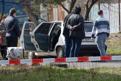 Убитата пенсионерка в Плачи дол - открита от снаха й