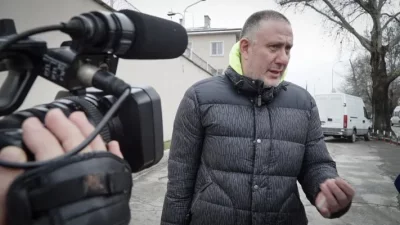 Осъдиха условно д р Иван Димитров за убийството на крадеца Жоро