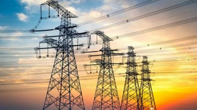 Производството на електроенергия в България се е повишило с 22 87