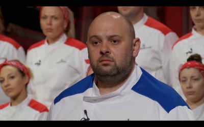 Зрителите на Хелс Китчън станаха свидетели на ценния урок на