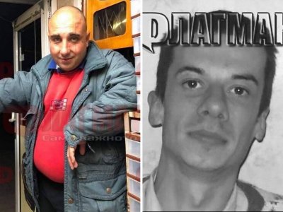 20 години затвор при първоначален строг режим за 32 годишния Драгомир Вълев който