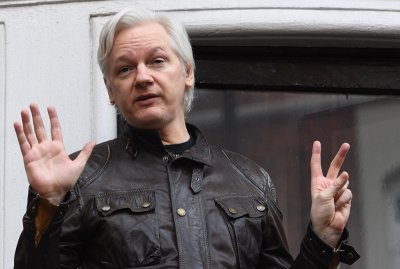 Върховният съд на Великобритания отказа на основателя на Уикилийкс Джулиан