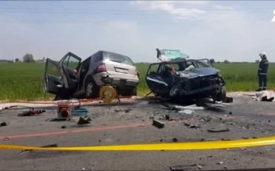 Шофьорът Иван Костов подсъдим за катастрофата с 3 жертви на