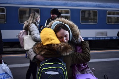 Железопътните линии спряха на много места в Полша поради прекъсване