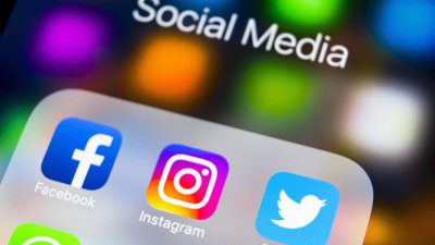 Достъпът до социалната мрежа Инстаграм в Русия ще бъде спрян