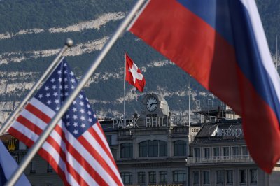 Неутрална Швейцария наложи още санкции на Русия в съответствие с