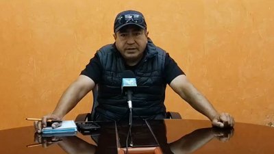 Директорът на мексиканско онлайн издание бе убит вчера в Западно