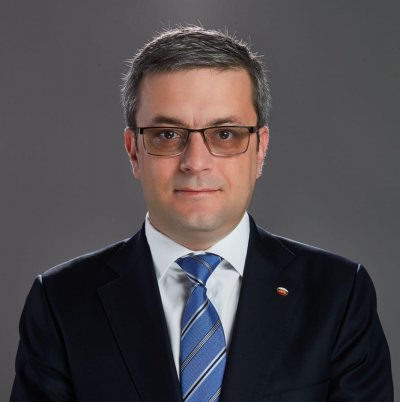 Депутатът от ГЕРБ Тома Биков отговори на премиера Кирил Петков