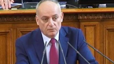 Доц Георги Йорданов е освободен от поста зам министър на здравеопазването