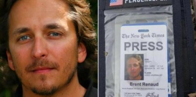 Чуждестранен журналист бе убит в Украйна
