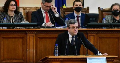 Премиерът да обясни пред Народното събрание защо Бойко Борисов бе