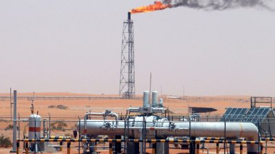 Държавната петролна компания на Саудитска Арабия Saudi Aramco ще