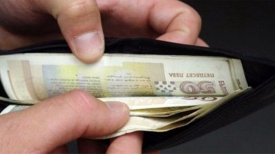 Увеличаване на минималната работна заплата от 1 и април от 650