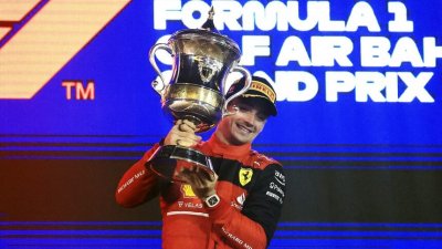 Новият сезон във Формула 1 с драматични събития и двойна