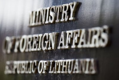 Латвия Естония и Литва изгониха общо десет руски дипломати За това