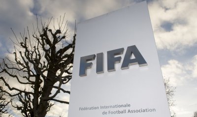 ФИФА отряза жалбата на Русия