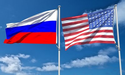 Русия гони 12 US дипломати
