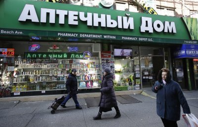 Лекарите в Русия се оплакват от сериозен недостиг на лекарства