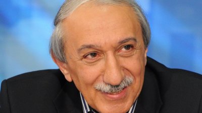 Два дни ни досаждаха с комедията ГОЛЯМОТО ИЗДЪНВАНЕ Тя е