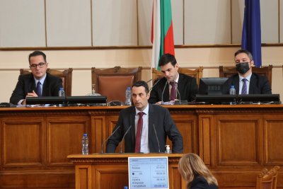 Българската прокуратура още веднъж ни доказа че работи като адвокат