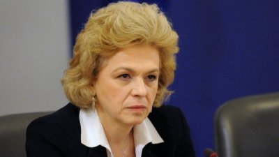 Премиерът предложи освобождаването на Петя Първанова от поста заради незадоволителни