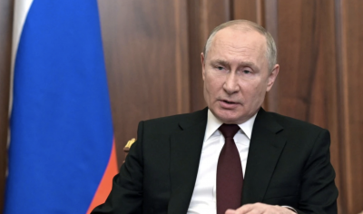 Руският президент Владимир Путин възнамерява да присъства на срещата на