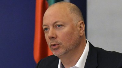 И Росен Желязков проплака: Арестът на Борисов ще има тежки политически последици