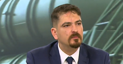 Не е правилно решението на България да не изпращаме военна