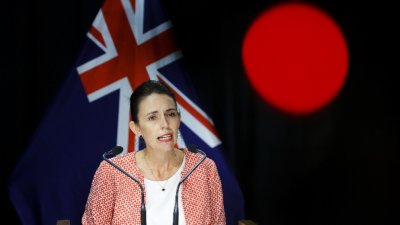 Нова Зеландия се подготвя за значително облекчаване на Covid ограниченията
