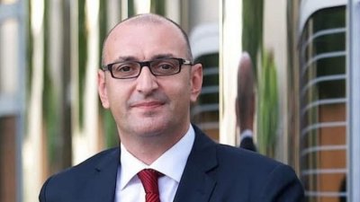 Милен Керемедчиев: Поясът от Крим до Донецк и Луганск ще бъде контролирана зона