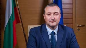 Заместник министърът на земеделието Атанас Добрев е уволнен от поста