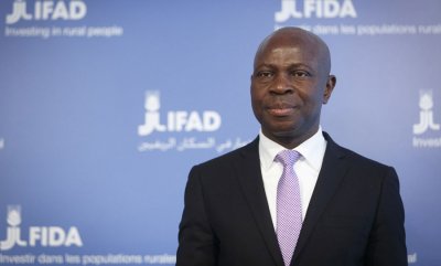 Жилбер Унгбо бившият премиер на Того е избран за генерален
