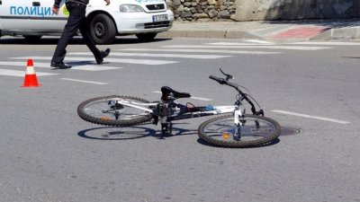 Мъж на 65 години е загиналият при пътен инцидент велосипедист
