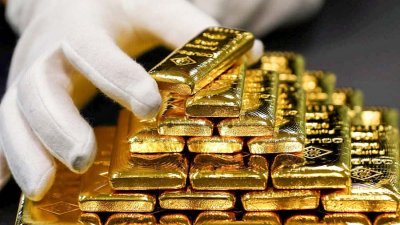Великобритания включи в санкциите срещу Русия и трансакциите със злато