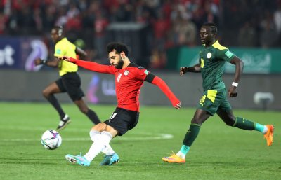 След загубения финал за Купата на африканските нации Египет отново