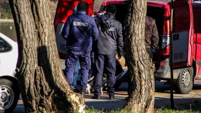 Мъжът намерен мъртъв на пейка на Сточна гара в Пловдив
