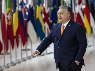 Унгария съобщи че регионалната среща на министрите на отбраната няма
