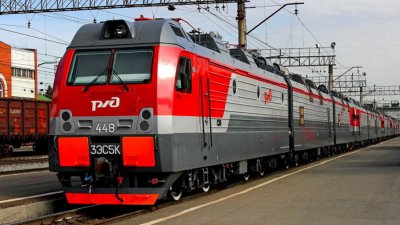 Финландия спира влаковете от и до Русия