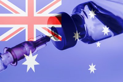 Австралия ще започне да поставя четвърта доза от ваксина срещу COVID 19