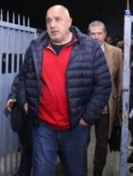 Бойко Борисов за ареста си на 17 март