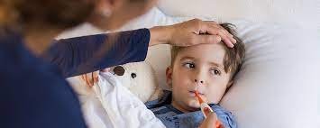Тригодишно дете от София е с коинфекция от грип и