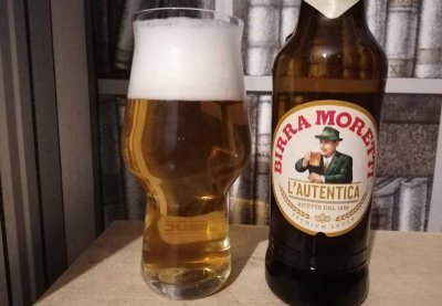 Италианска бира влиза на българския пазар