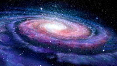 Астрономи разкриха как се е оформила нашата галактика