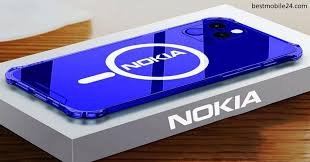 Финландската компания Nokia е изиграла ключова роля в обезпечаването на